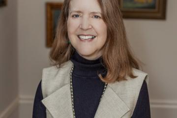 Sandra Harris