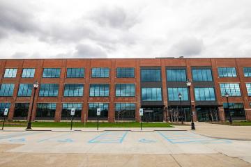 Russ Research Center AEP