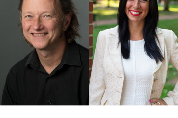 Kessler and Kulp Fulbright