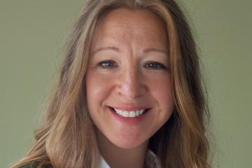 Mary Ann Boyle