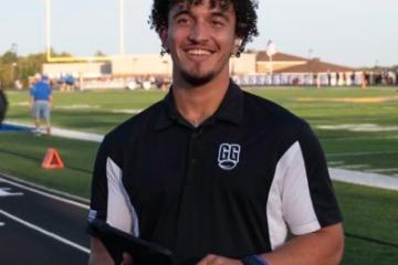 Donovan Varney