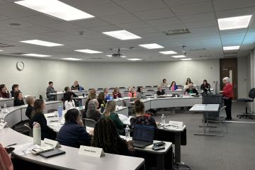 Leadership Summit