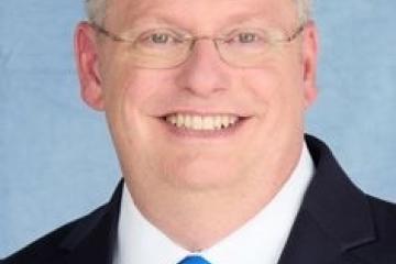 Marshall McPeek 