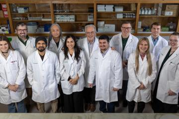 Kopchick Lab