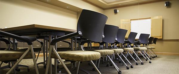 conference room