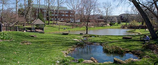 Emeriti park