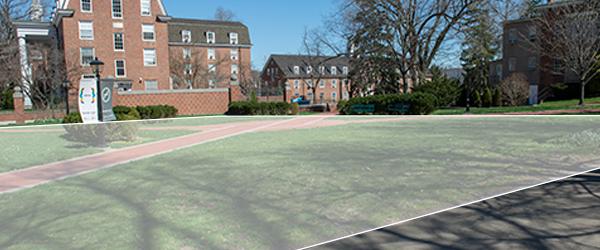 howard hall site 1
