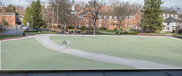 morton field