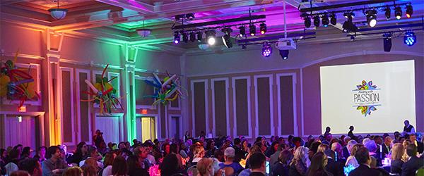 Baker Ballroom A/B