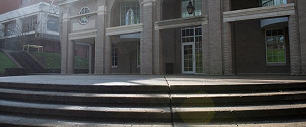 scripps amphitheater