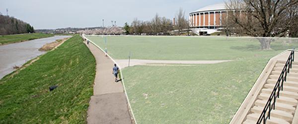 Tailgreat park