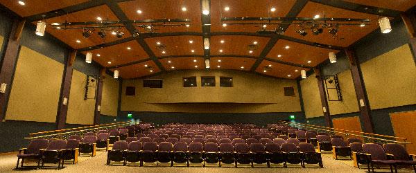 theater