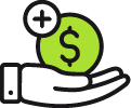 funding icon