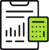 training icon