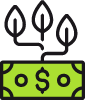 budget icon