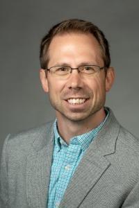 Dr. Charles (Chad) Helmer