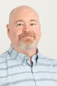 Chad Huebner