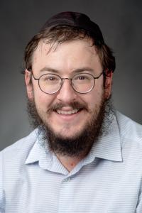 Levi Raichik