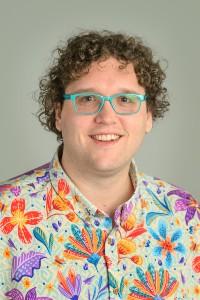 Sam Weinandy