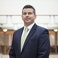 Mark Ferguson