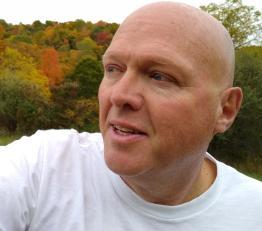 Kevin Price's profile picture Kevin Headshot