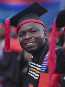 Cletus Owusu Yeboah