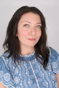 Dina Russell's profile picture Dina Russell