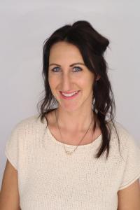 Kim Rouse Headshot