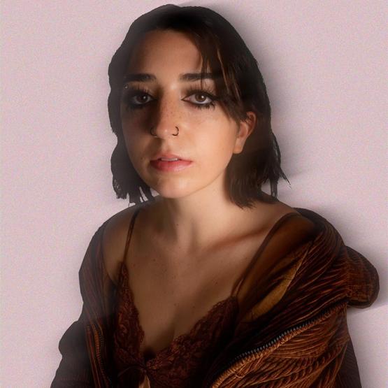 Maria Gian