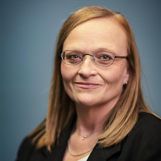 Lorri Cockrell