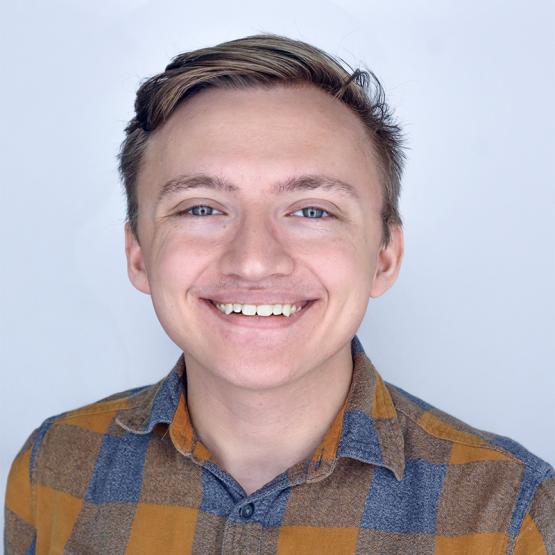 Hunter Thiede