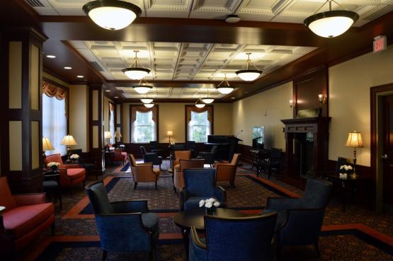 1804 Lounge