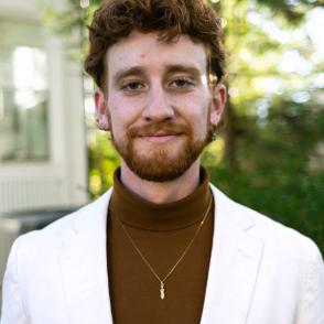 Donovan O’Malley