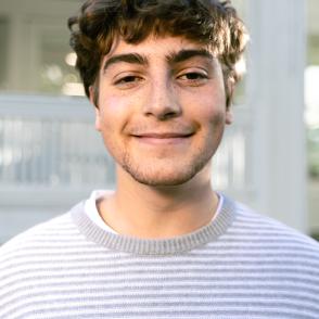 Maddox Brock