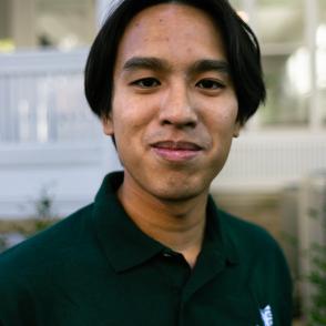 Michael Tan