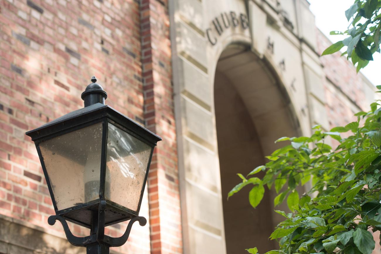 Chubb Hall