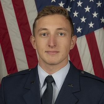 Image of Luke Hamlin