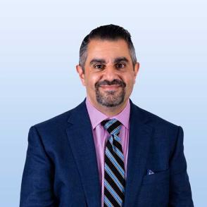 Peter Melan