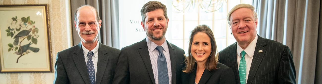 Leadership and Public Affairs Advisory Committee