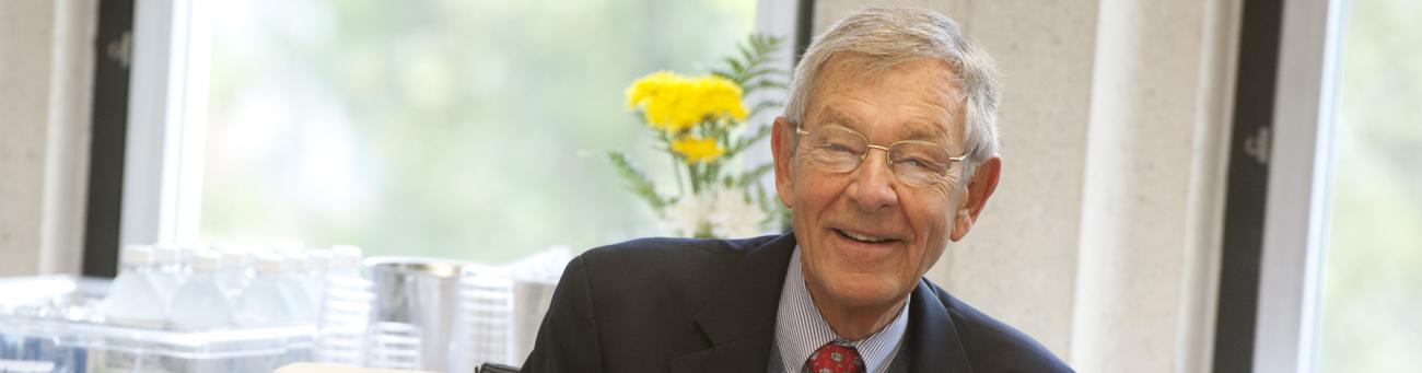 George Voinovich