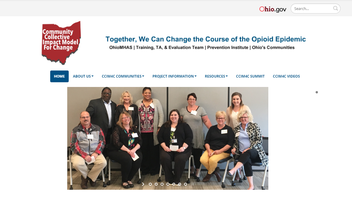 CCIM4C Preview