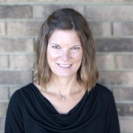 Kerry Pigman headshot