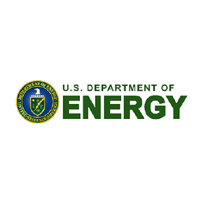 Department of Energy Logo
