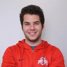 dustin goetz headshot
