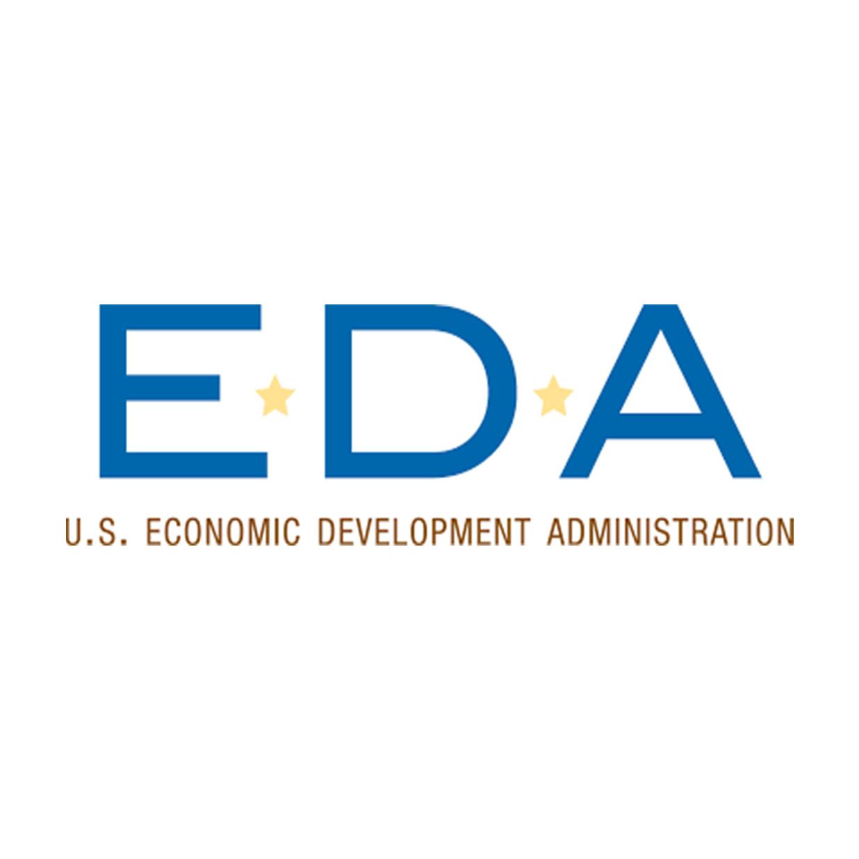 EDA logo