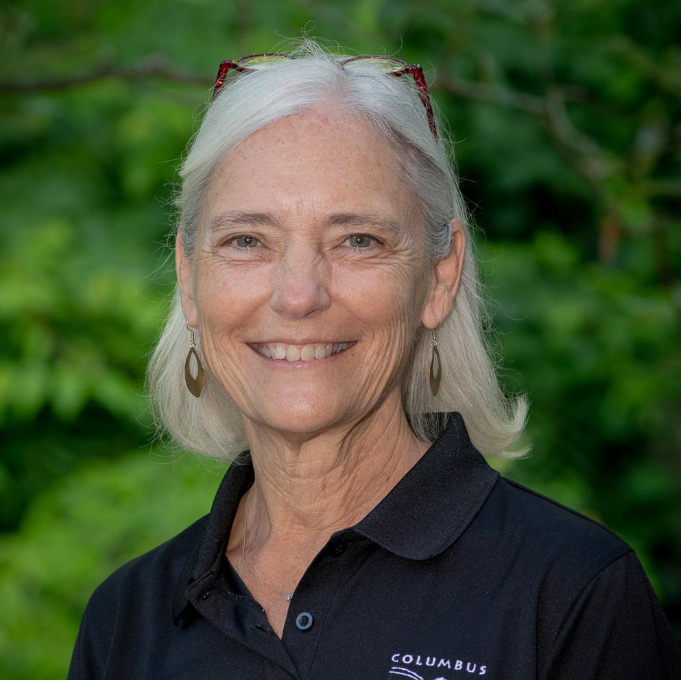 Jan Ramer headshot