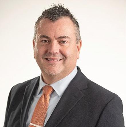 Jeffery Van Deusen