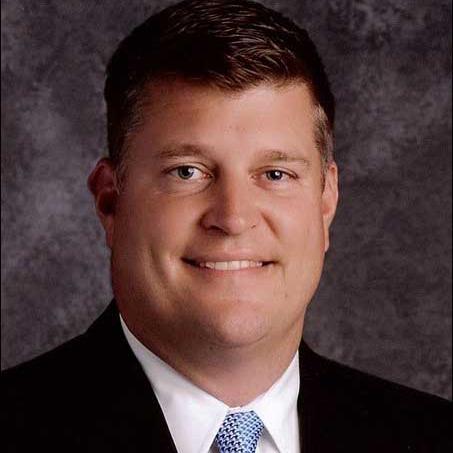Matt Abbott headshot
