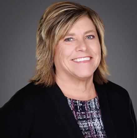 Dawn Hall