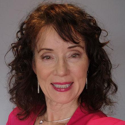 Kathy Zook
